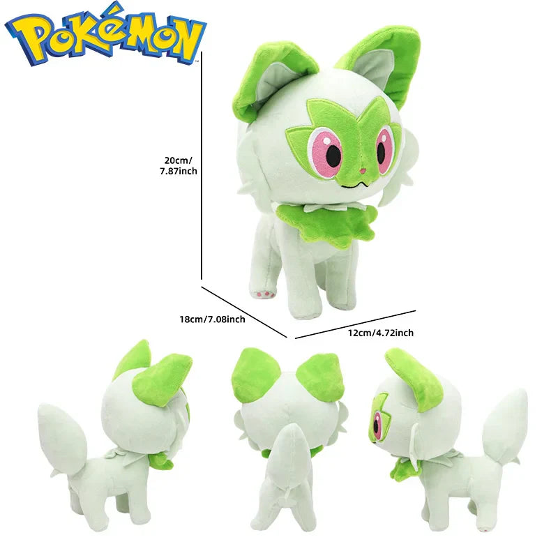 Pokémon Plush Toys - Image 9
