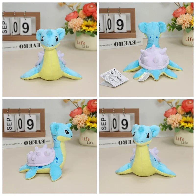 New Pokémon Plush Toys - Image 5