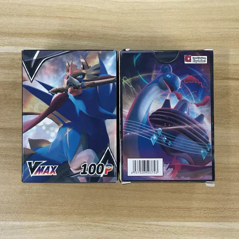 Cartoon Pokémon Japanese Version Collection Cards - Image 24