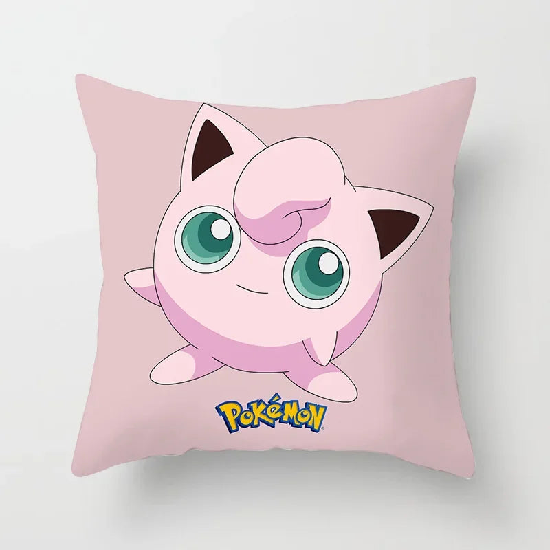 Pokémon Anime Pillow Cover - Image 23