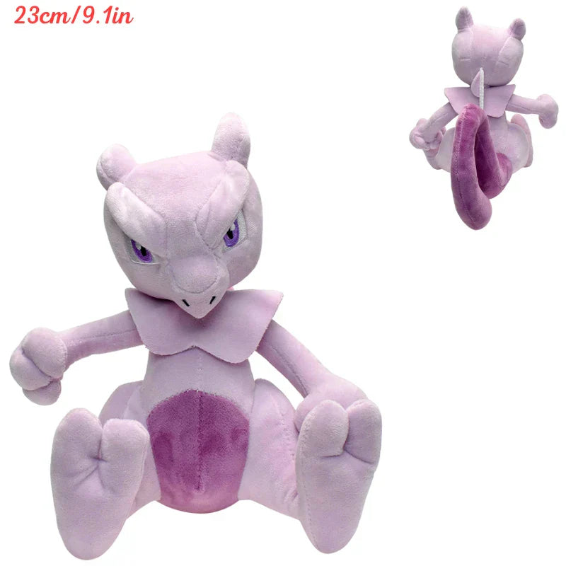 Pokémon Plush Toys - Image 31