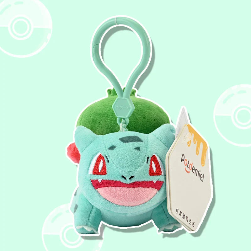 Pokémon Plush Keyring - Image 14