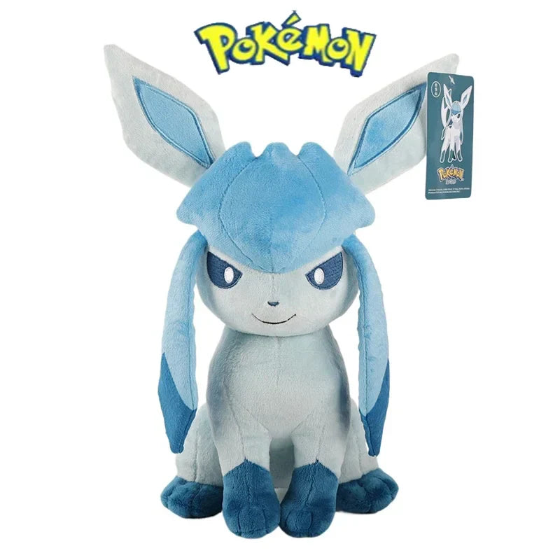 Bigger Pokémon Plush Toys - Image 4