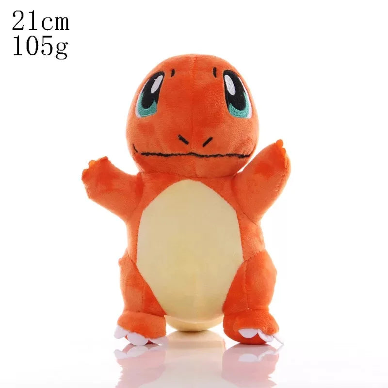 Pokémon Plush Toy Collection - Image 49
