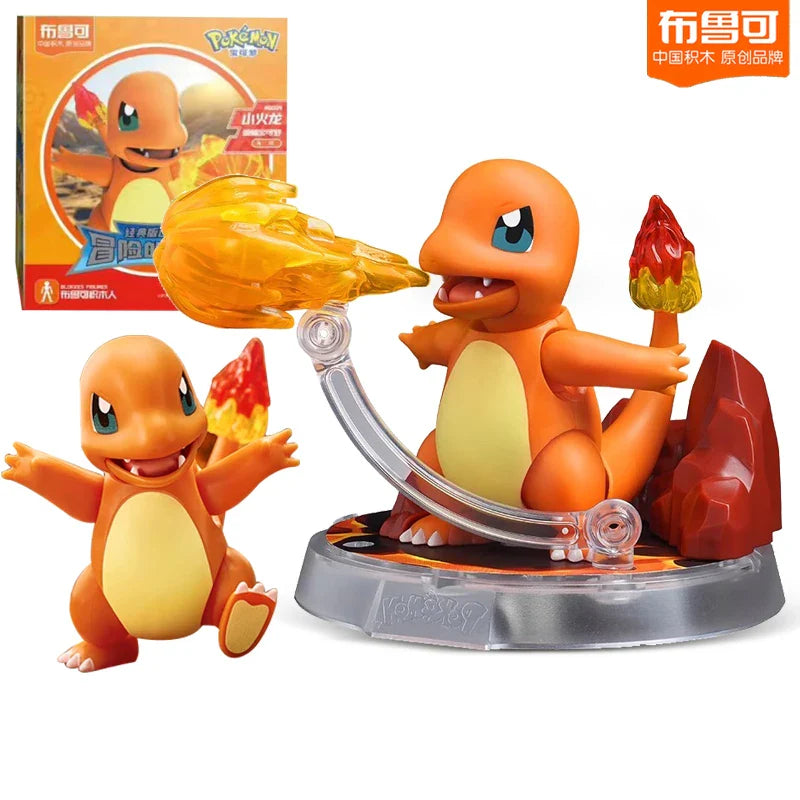 BLOKEES Pokémon Building Blocks - Image 15