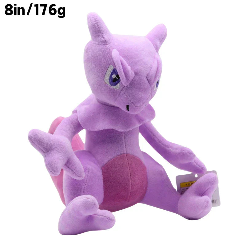 Pokémon Plush Toys - Image 12