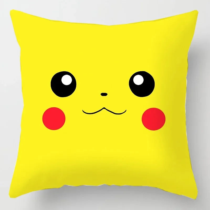 Pokémon Anime Pillow Cover - Image 19